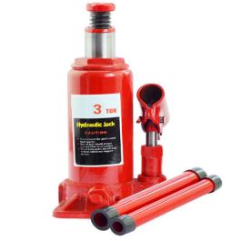 3 ton hydraulic bottle jack    