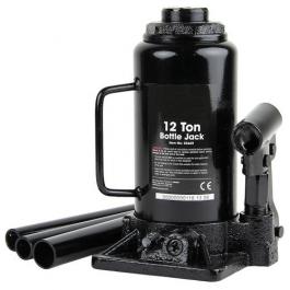 12 ton hydraulic bottle jack 